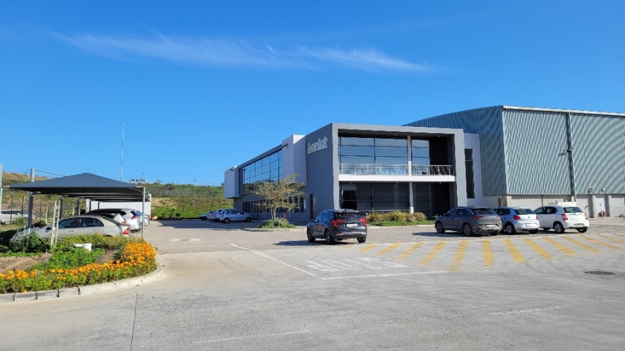 To Let commercial Property for Rent in Atlantic Hills Western Cape